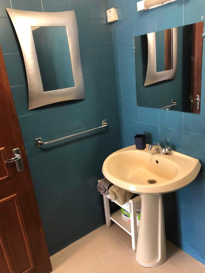 Maison Sandra Montchoisy Dış mekan fotoğraf