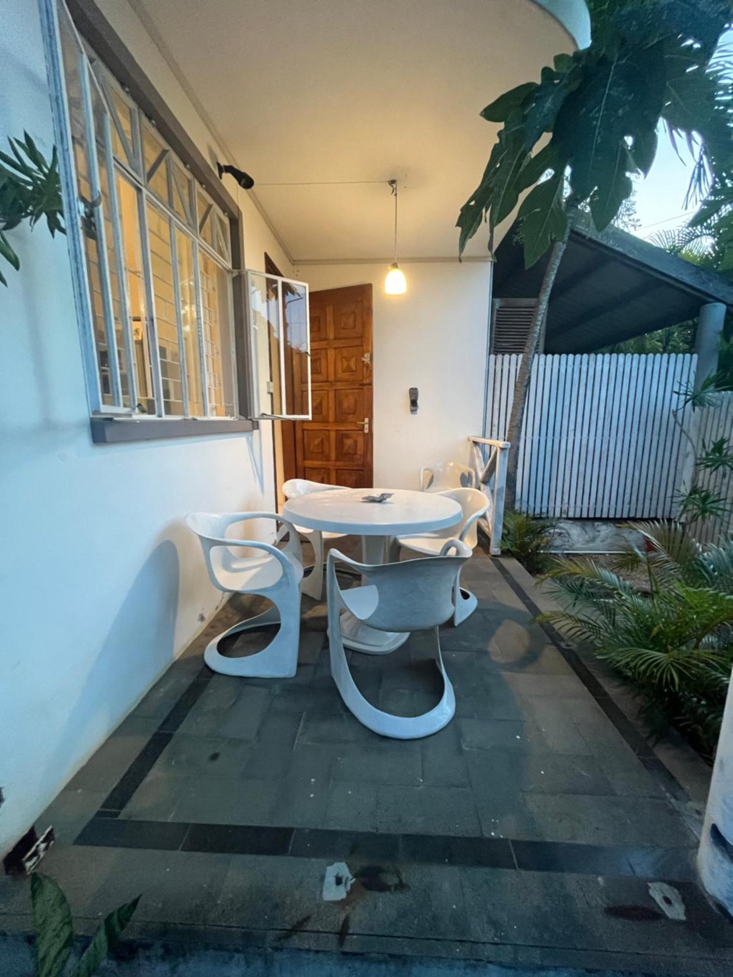 Maison Sandra Montchoisy Dış mekan fotoğraf