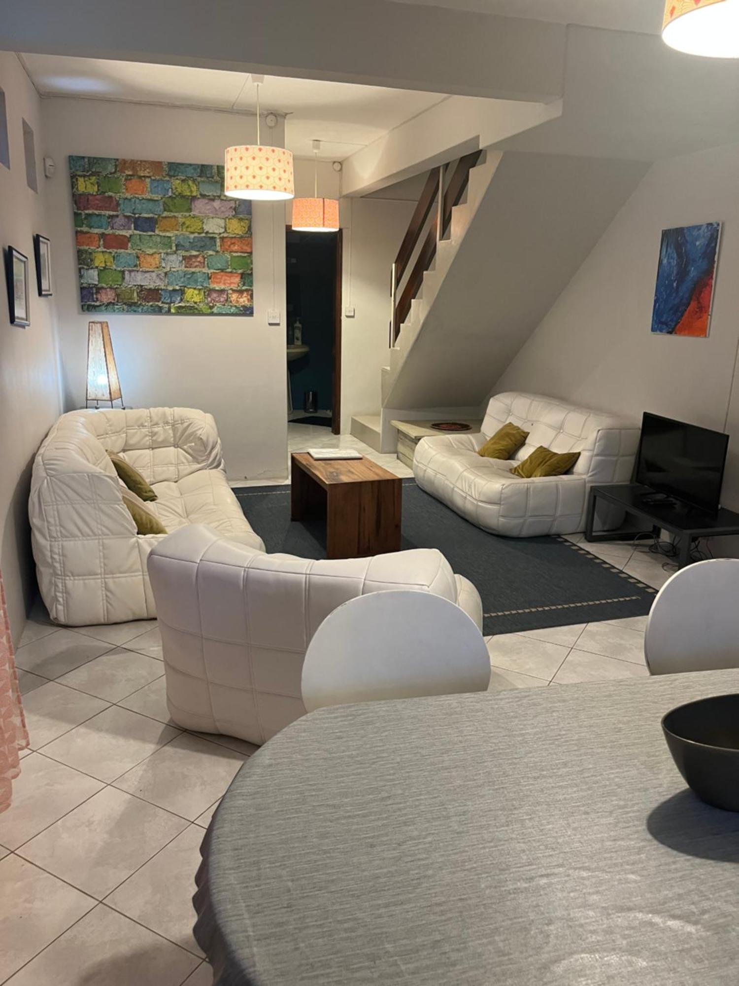 Maison Sandra Montchoisy Dış mekan fotoğraf