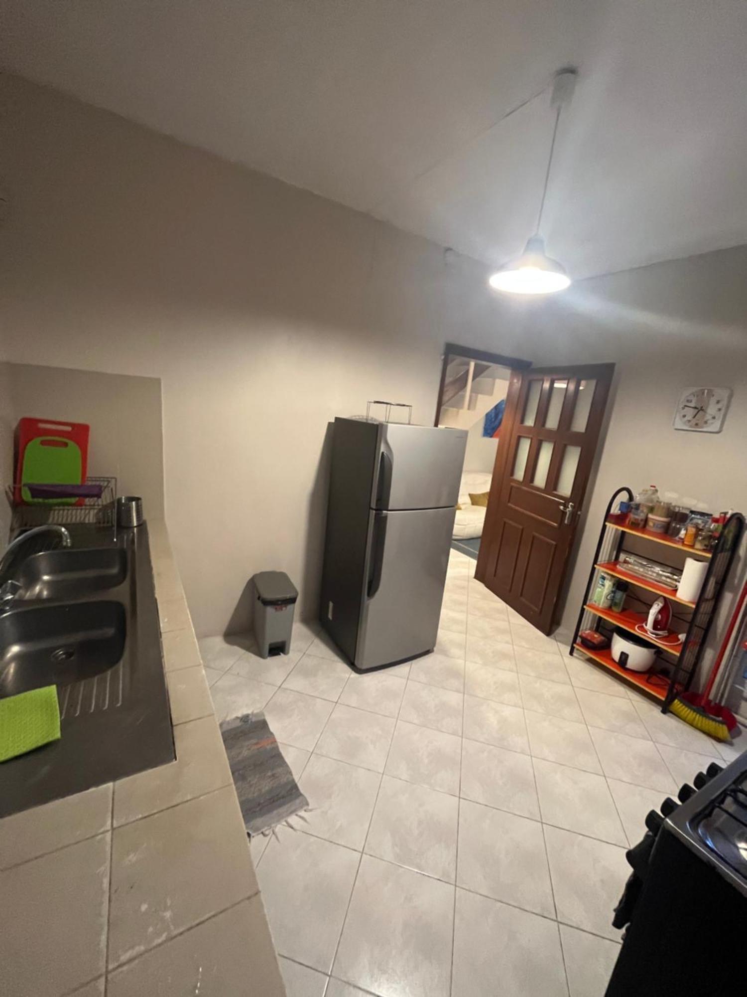 Maison Sandra Montchoisy Dış mekan fotoğraf