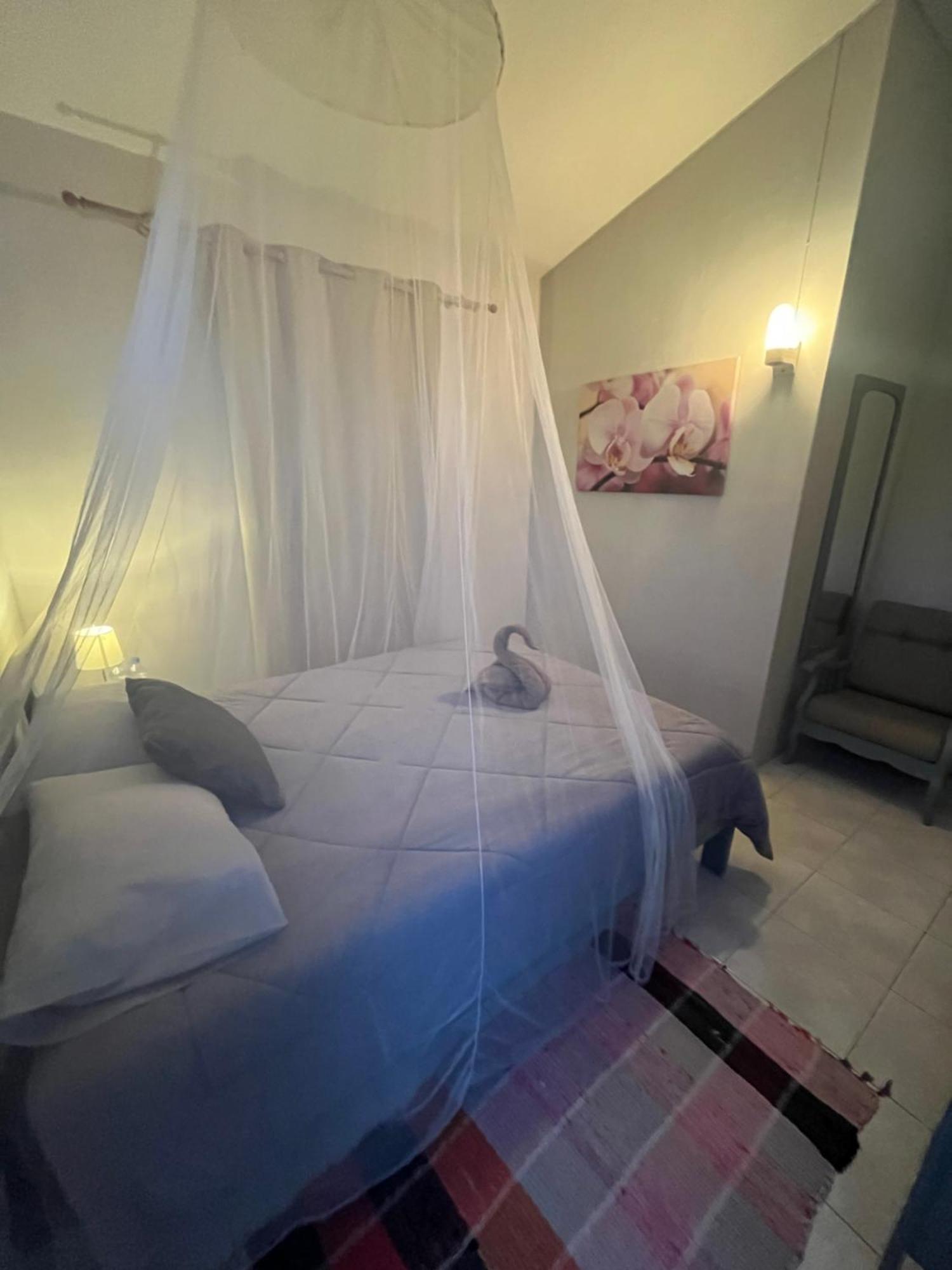 Maison Sandra Montchoisy Dış mekan fotoğraf