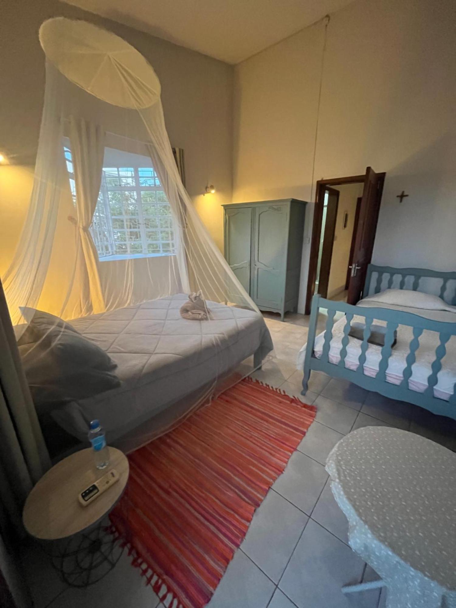 Maison Sandra Montchoisy Dış mekan fotoğraf