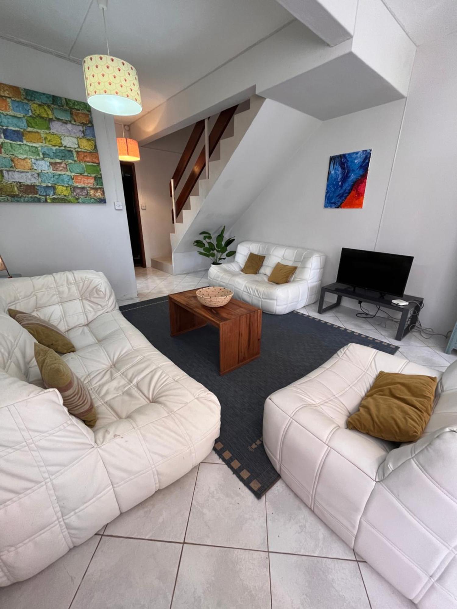Maison Sandra Montchoisy Dış mekan fotoğraf