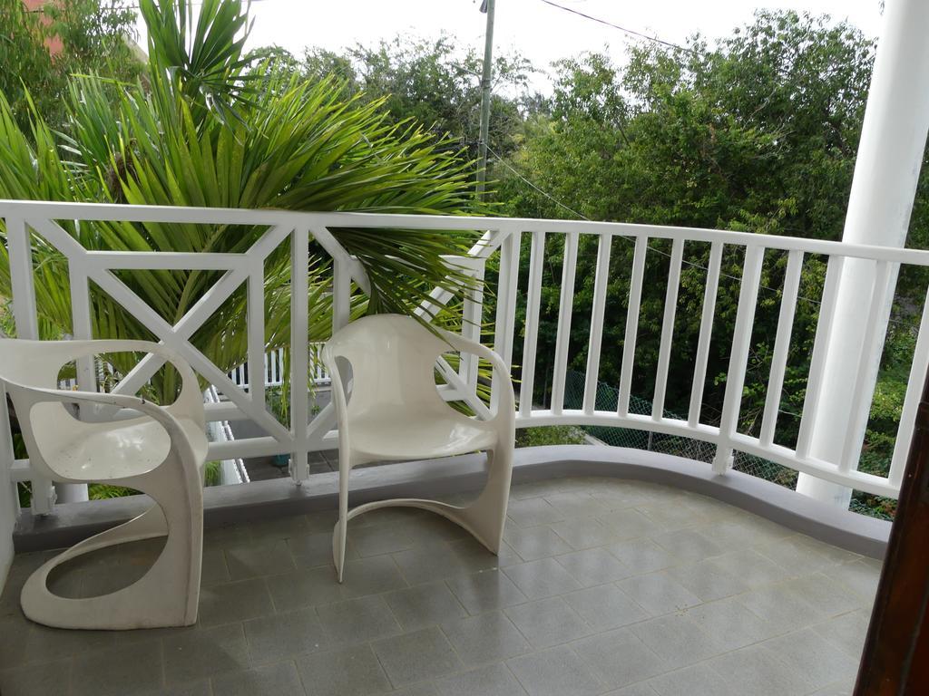 Maison Sandra Montchoisy Dış mekan fotoğraf